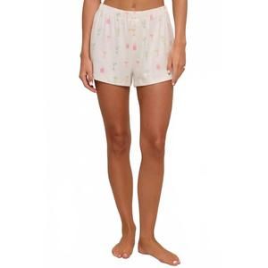 NEW Z SUPPLY dreamy cocktail shorts in bone